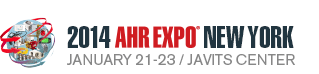 AHR Expo 2014