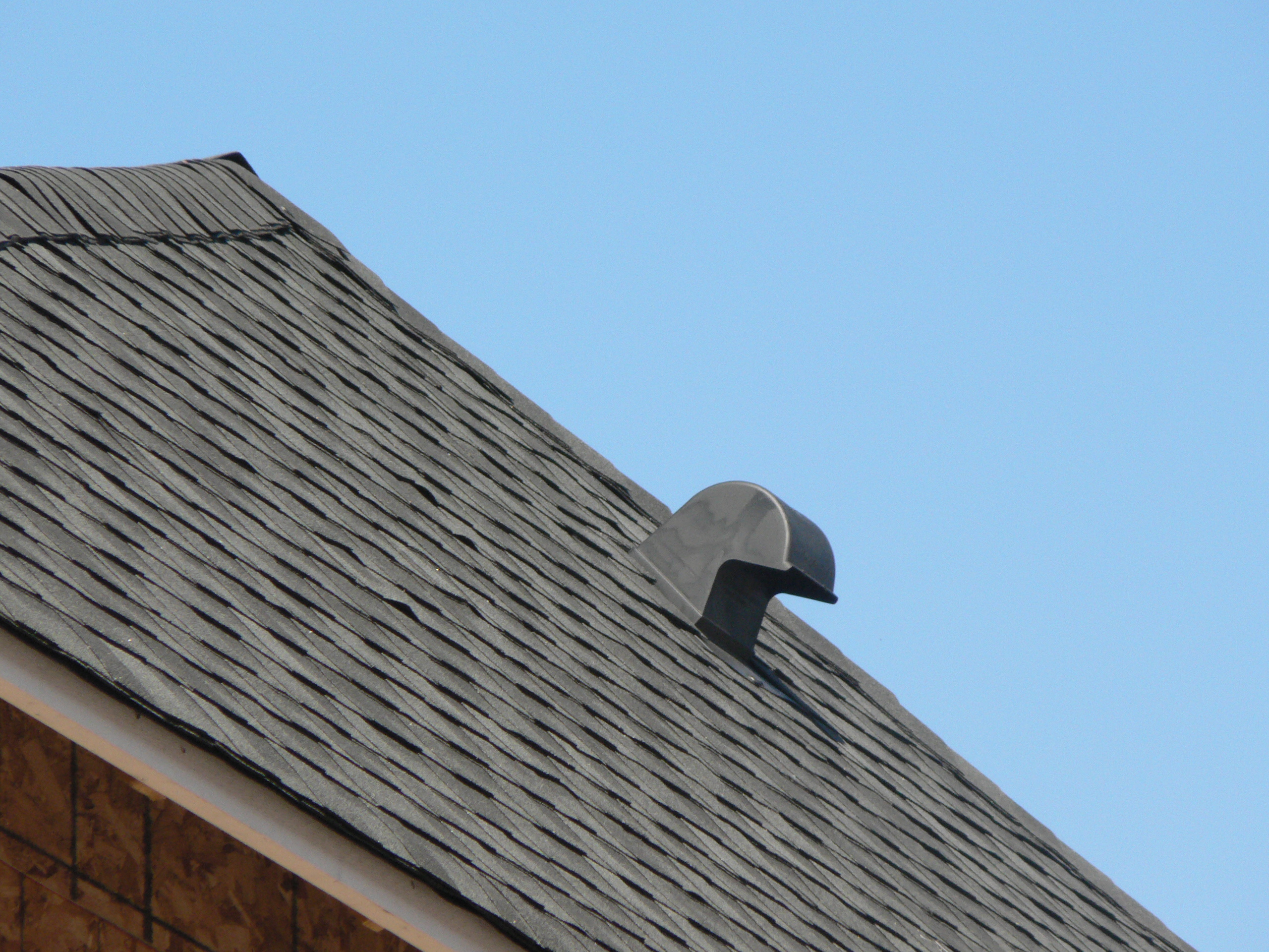 Heavy Duty Plastic roof vents ideal for harsh weather