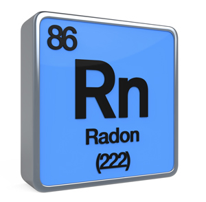 radon venting primex