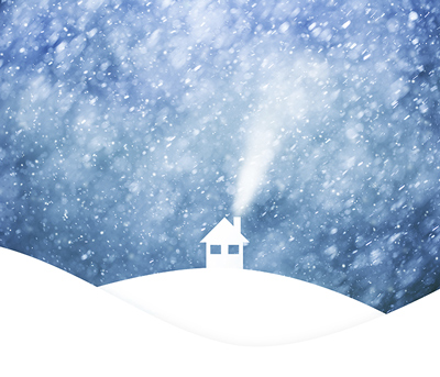 snow-house-animated