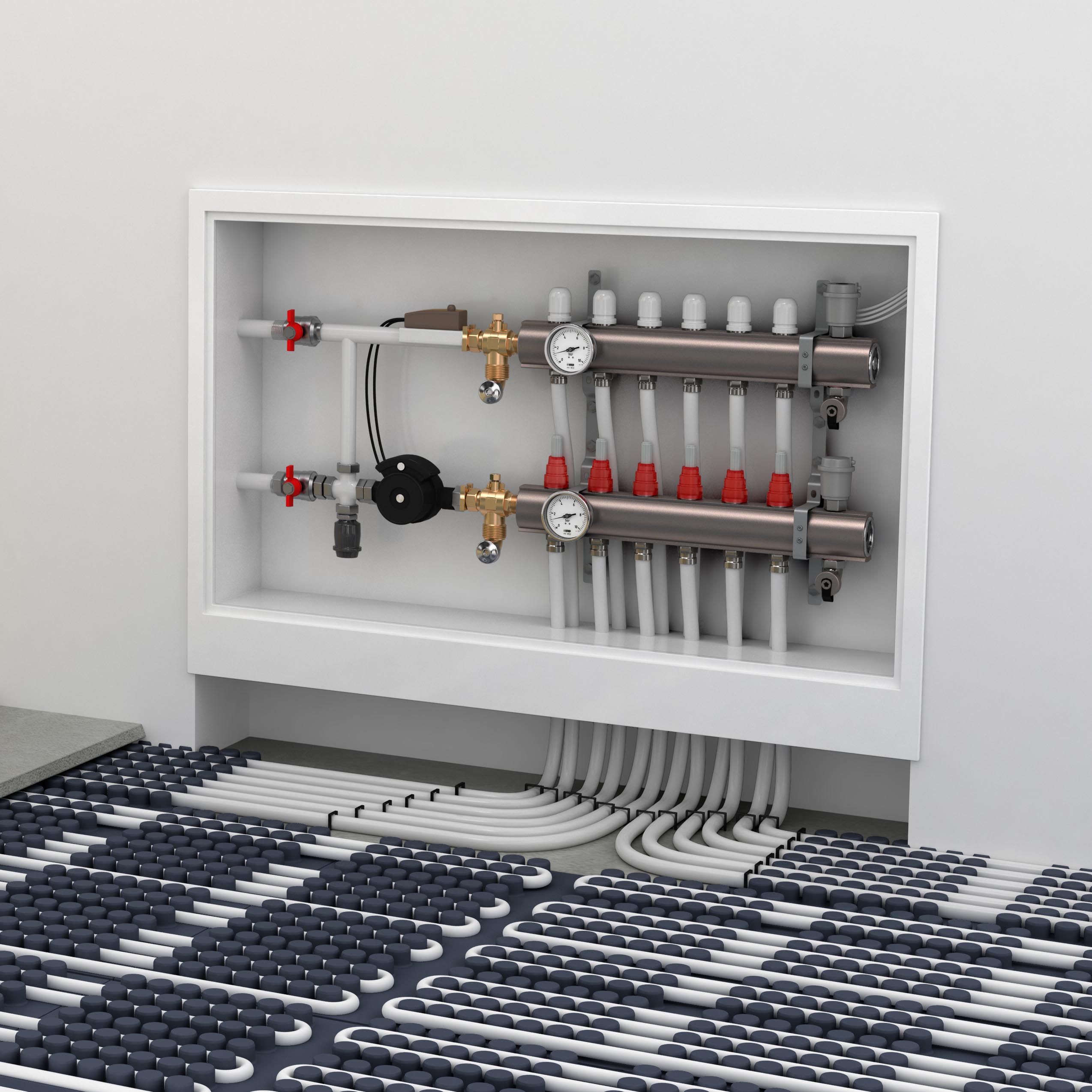 Heating Companies Calgary